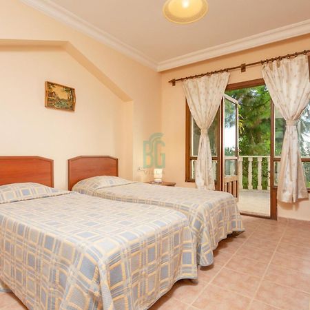 Bg Villas & Aparts Каш Екстериор снимка