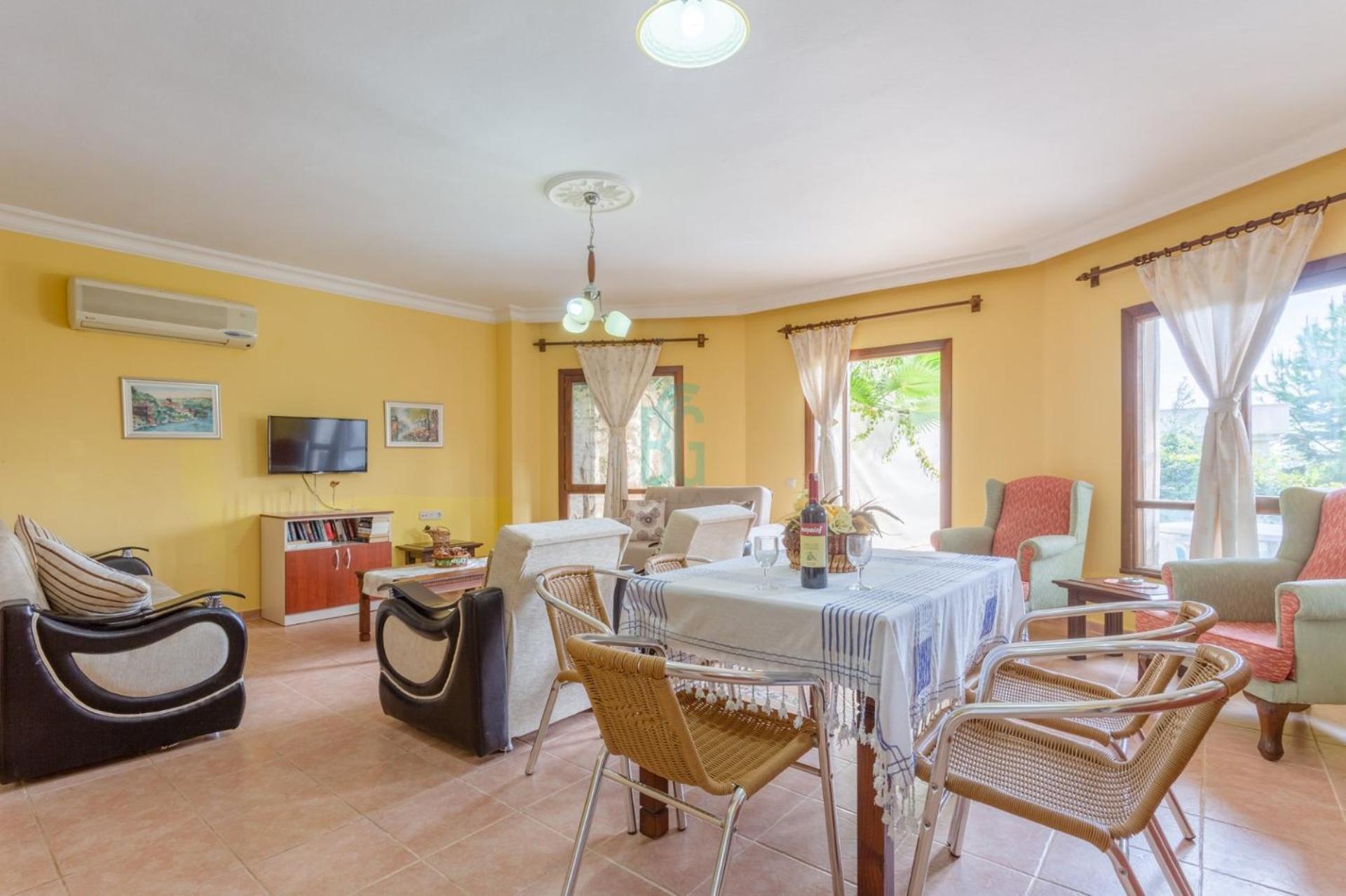 Bg Villas & Aparts Каш Екстериор снимка